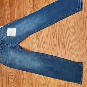1822 Women's Blue Jeans